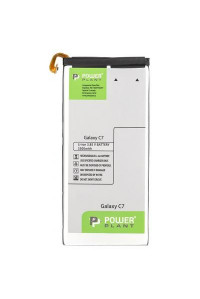 Акумуляторна батарея PowerPlant Samsung Galaxy C7 (EB-BC700ABE) 3300mAh (SM170418)