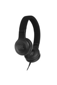 Навушники JBL E35 Black (E35BLK)