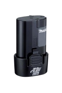 Акумулятор до електроінструменту Makita BL0715 7,2В/1,5Ач (198000-3)