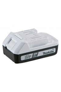 Акумулятор до електроінструменту Makita BL1815G 18V/1.5Ah (198186-3)