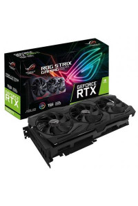 Відеокарта ASUS GeForce RTX2080 Ti 11Gb ROG STRIX GAMING (ROG-STRIX-RTX2080TI-11G-GAMING)