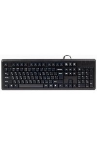 Клавіатура A4tech KR-92 Black