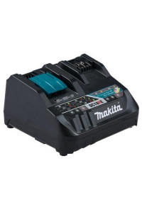 Зарядний пристрій для акумуляторів інструменту Makita DC18RE для LXT и CXT (198720-9)