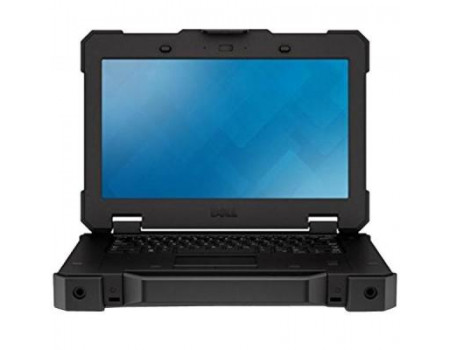 Ноутбук Dell Latitude 7414 Rugged Extreme (74i58S2IHD-WBK)