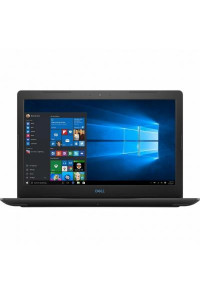 Ноутбук Dell G3 3579 (35G3i78S2G15i-LBK)
