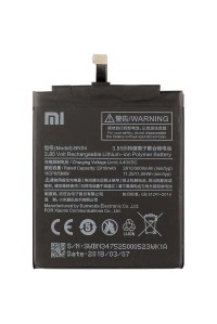 Акумуляторна батарея Xiaomi for Redmi 5a (BN34 / 64531)