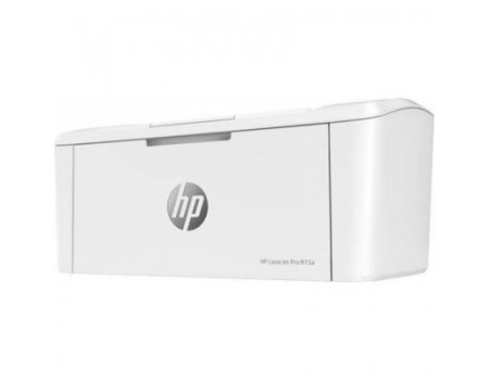 Лазерний принтер HP M15a (W2G50A)