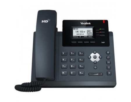 IP телефон Yealink SIP-T40P