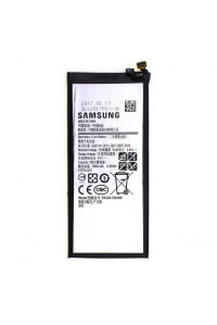 Акумуляторна батарея Samsung for A720 (A7-2017) (EB-BA720ABE / 57478)