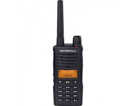 Портативна рація Motorola XT665D dPMR/PMR446