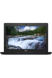 Ноутбук Dell Latitude 5290 (N005L529012EMEA)