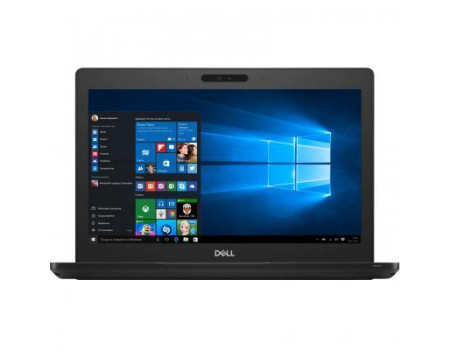 Ноутбук Dell Latitude 5290 (N018L529012EMEA_U)