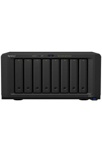 NAS Synology DS1819+