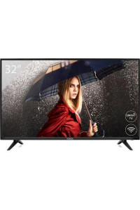 Телевізор Vinga S32HD22B 32", 1366 x 768, цифровий DVB-T, ци