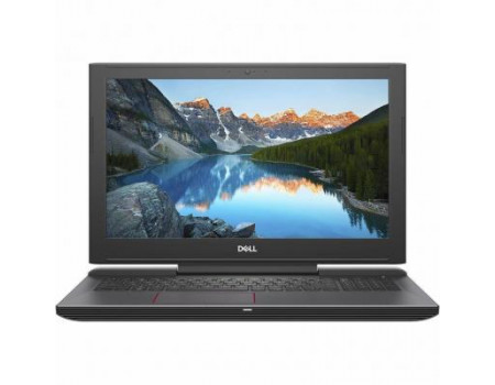 Ноутбук Dell G5 5587 (55G5i78S1H1G15i-LBK)