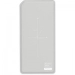 Батарея універсальна Remax Proda Chicon Wireless 10000mAh grey+white (PPP-33-GREY+WHITE)