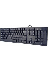 Клавіатура GEMBIRD KB-MCH-03-RU