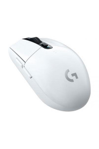 Мишка Logitech G305 Lightspeed White (910-005291)