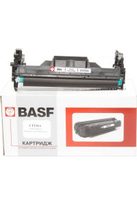 Драм картридж BASF для HP LJ Ultra M106w/134a/134fn (DR-CF234A)