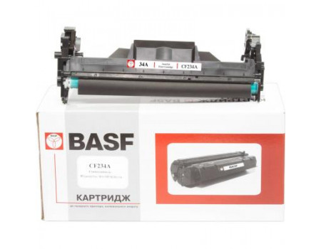 Драм картридж BASF для HP LJ Ultra M106w/134a/134fn (DR-CF234A)