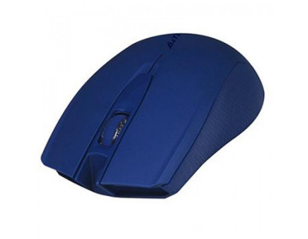 Мишка A4tech G3-760N Blue