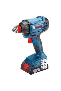 Гайковерт BOSCH GDX 180-Li + мультитул (0.615.990.K9W)