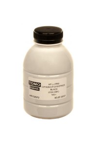 Тонер HP LJ PRO CP1025/CP1215/CP5525 100g BLACK Chemical Tomoegawa (CGK-02K-100)