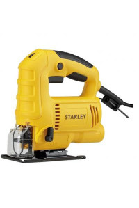 Електролобзик Stanley SJ60