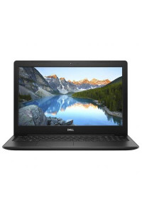 Ноутбук Dell Inspiron 3580 (3580Fi78S2R5M-LBK)