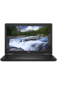 Ноутбук Dell Latitude 5590 (N062L559015EMEA_U)