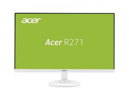 Монітор Acer R271WMID (UM.HR1EE.005)