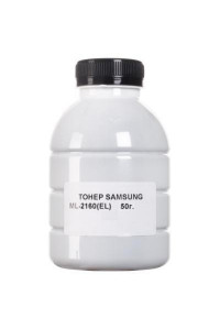 Тонер Samsung ML-2160/SCX-3400 , D101/ D111, 50г WELLDO (UWDTS2165-50)