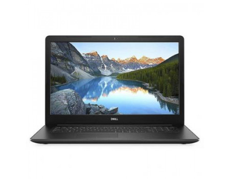 Ноутбук Dell Inspiron 3585 (I3585FR58S2DIL-BK)