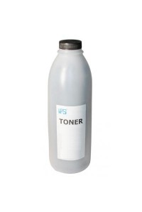 Тонер BROTHER HL-1112/TN-1075, 50г, Classic IPS (IPS-HL1112-