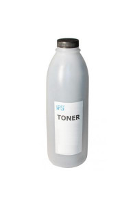 Тонер HP LJ P1005/P1006 Chemical, 60г, Premium IPS (IPS-P1005P-60)