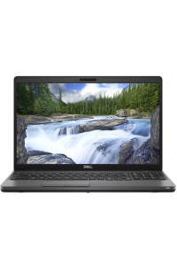 Ноутбук Dell Latitude 5500 (N030L550015ERC_W10)