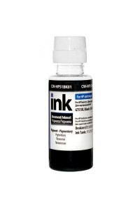 Чорнило ColorWay HP Ink Tank 115/315/415 100мл Black Pigm. (CW-HP51BK01)