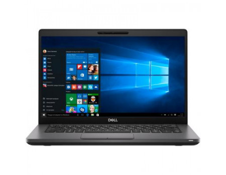 Ноутбук Dell Latitude 5400 (210-ARXKi516U)