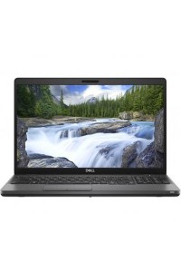 Ноутбук Dell Latitude 5500 (N005L550015EMEA_U)
