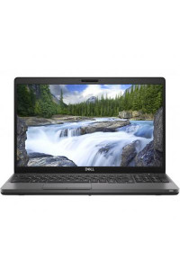 Ноутбук Dell Latitude 5500 (N022L550015ERC_UBU)