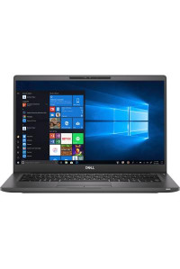 Ноутбук Dell Latitude 7400 (N060L740014ERC_W10)