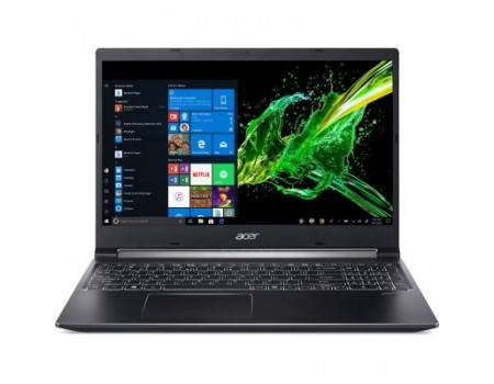 Ноутбук Acer Aspire 7 A715-74G-56VU (NH.Q5TEU.006)