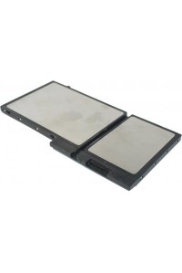 Акумулятор до ноутбука Dell Latitude 12 5000 (RYXXH) 11.1V 38Wh (NB441105)