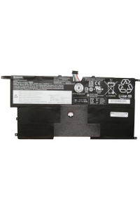 Акумулятор до ноутбука Lenovo ThinkPad X1 Carbon (3rd Gen) 00HW003, 3290mAh (50Wh), 4cell, (A47247)