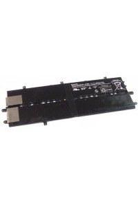 Акумулятор до ноутбука SONY VGP-BPS31, 4960mAh (37Wh), 2cell, 7.6V, Li-ion (A47370)