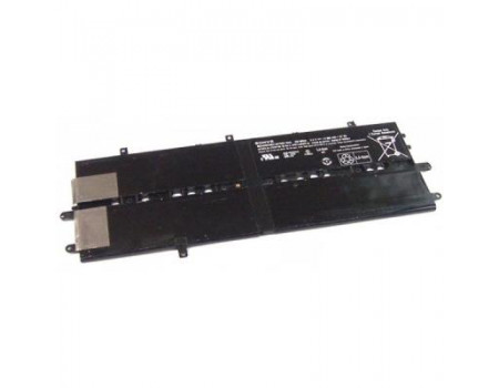 Акумулятор до ноутбука SONY VGP-BPS31, 4960mAh (37Wh), 2cell, 7.6V, Li-ion (A47370)