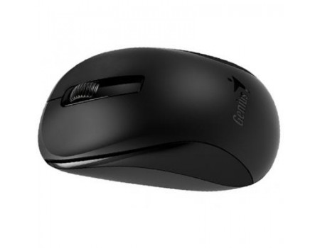 Мишка Genius NX-7005 G5 Hanger Black (31030013400)