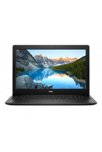 Ноутбук Dell Inspiron 3583 (3583Fi58S2HD-WBK)