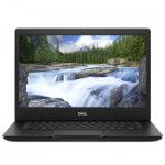 Ноутбук Dell Latitude 3400 (N016L340014ERC_W10)