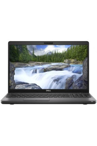 Ноутбук Dell Latitude 5401 (N001L540114ERC_UBU)